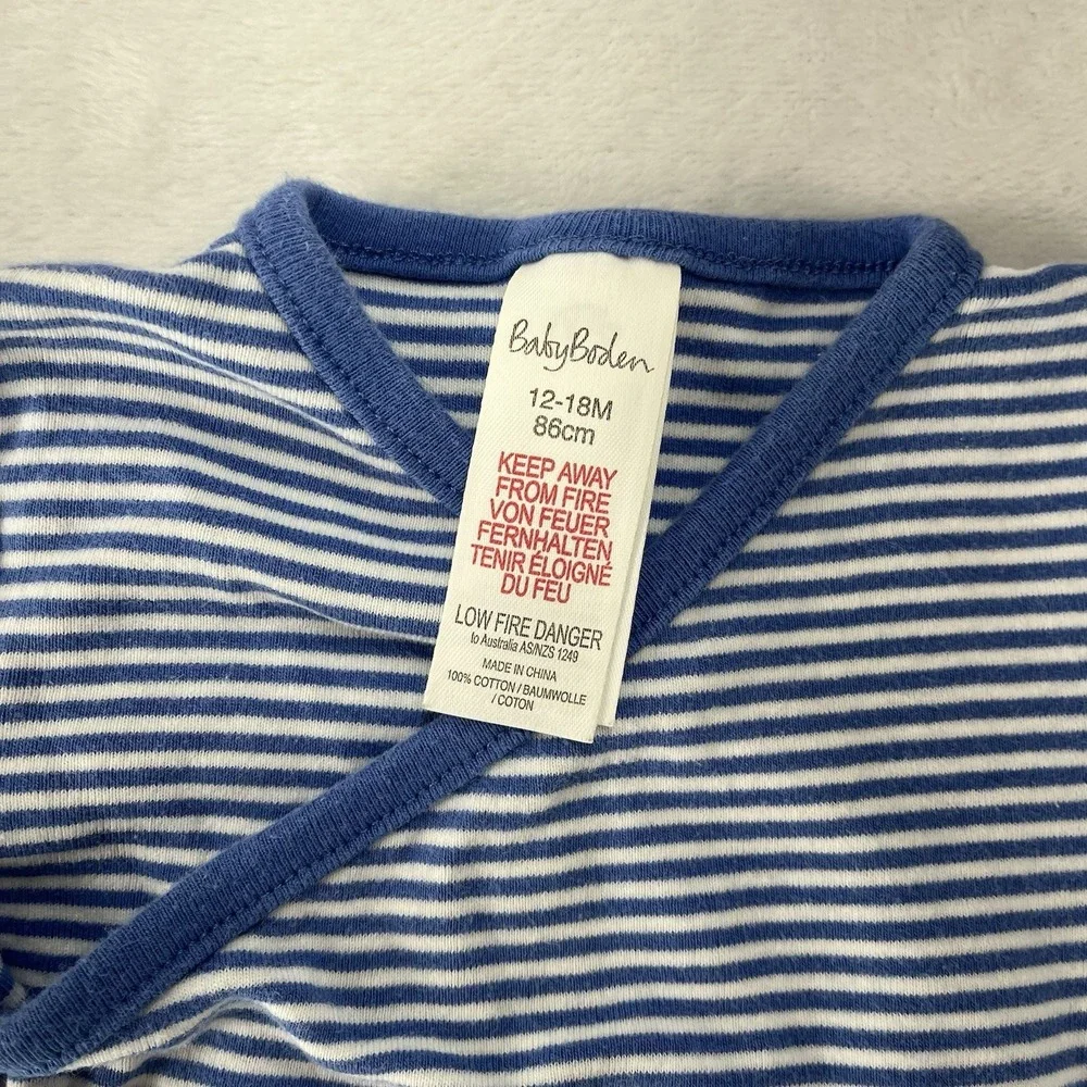 Baby Boden good preowned